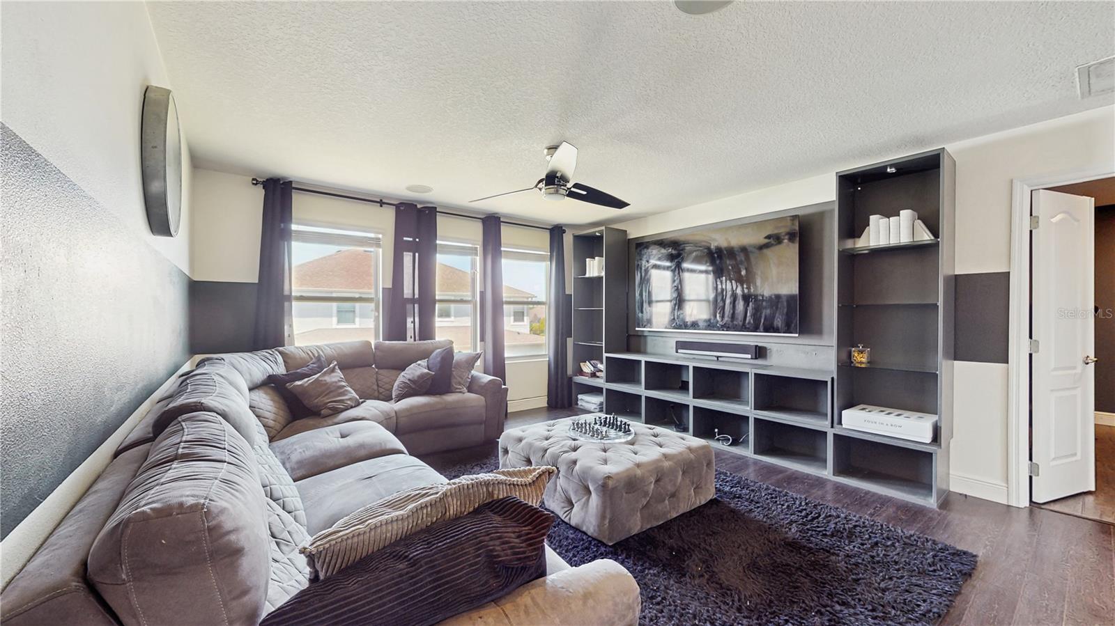 4002 SCARLET BRANCH RD, ORLANDO, FL, 32824