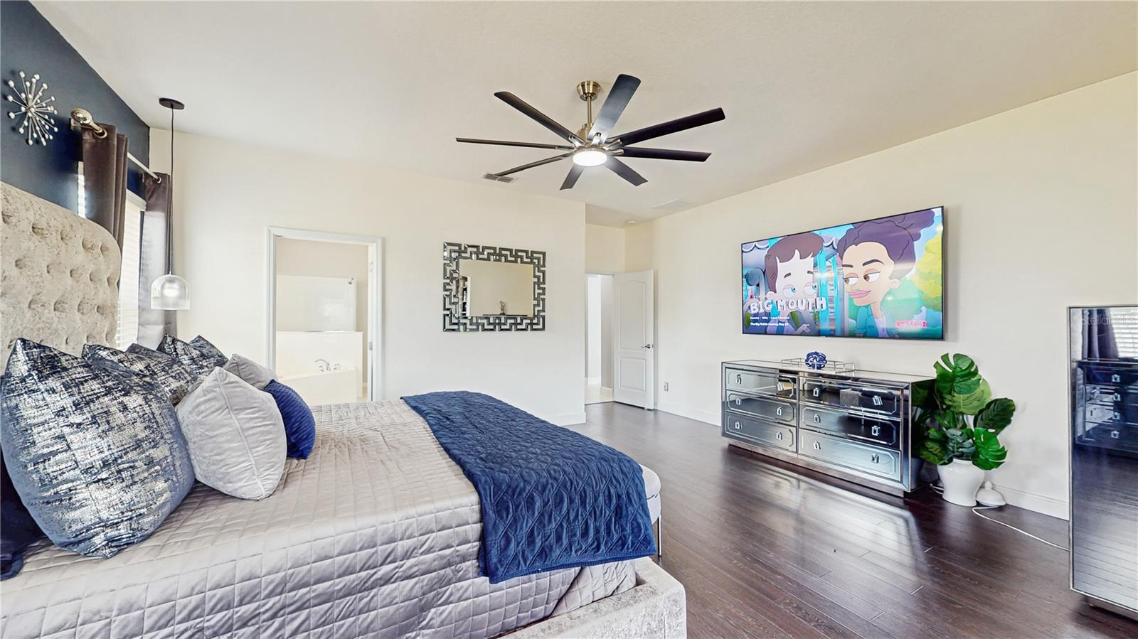 4002 SCARLET BRANCH RD, ORLANDO, FL, 32824