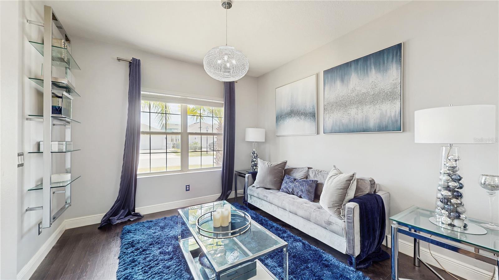 4002 SCARLET BRANCH RD, ORLANDO, FL, 32824