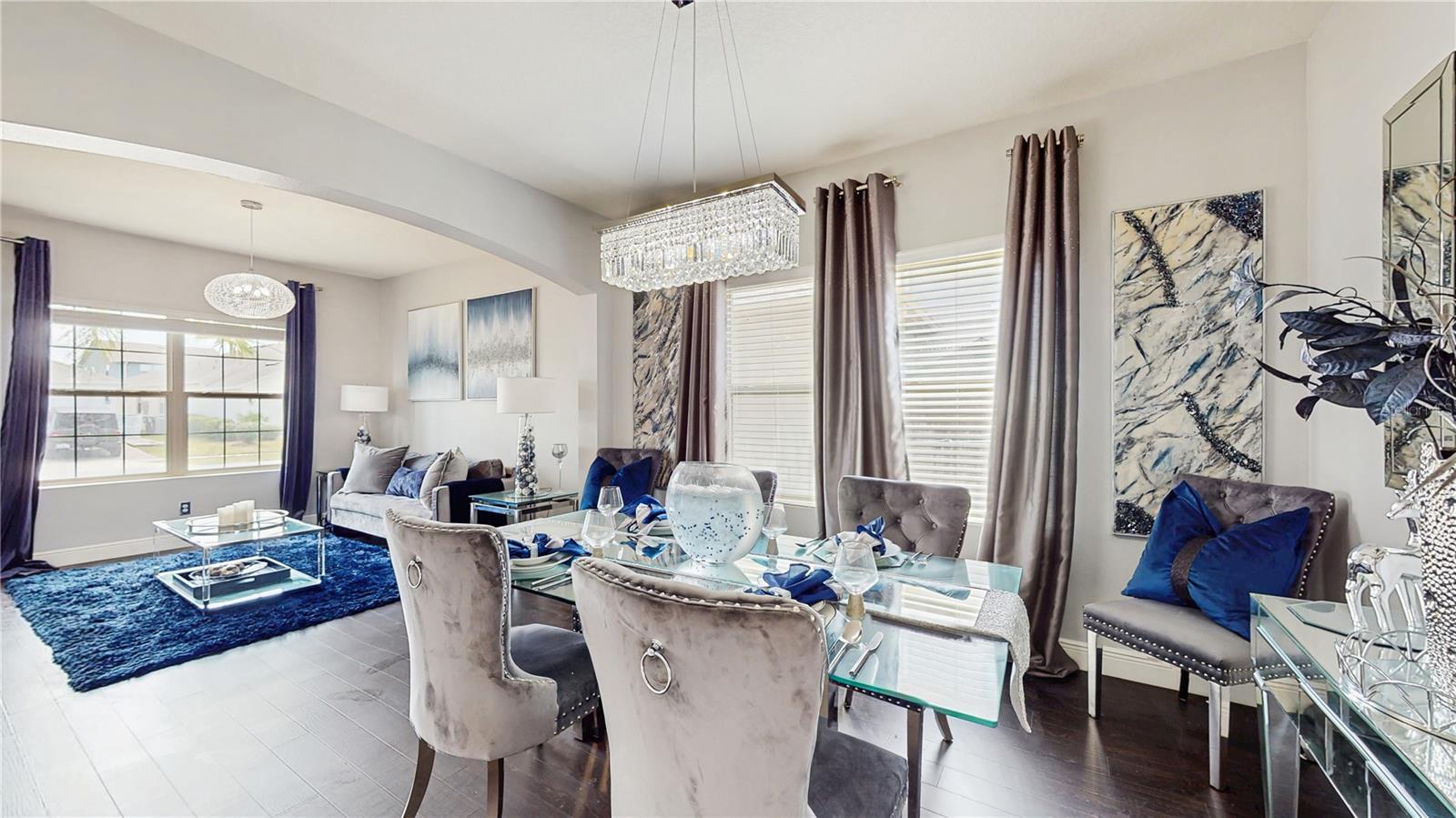 4002 SCARLET BRANCH RD, ORLANDO, FL, 32824