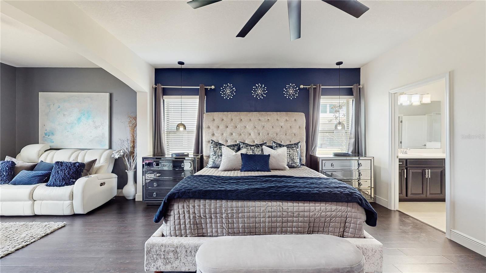 4002 SCARLET BRANCH RD, ORLANDO, FL, 32824