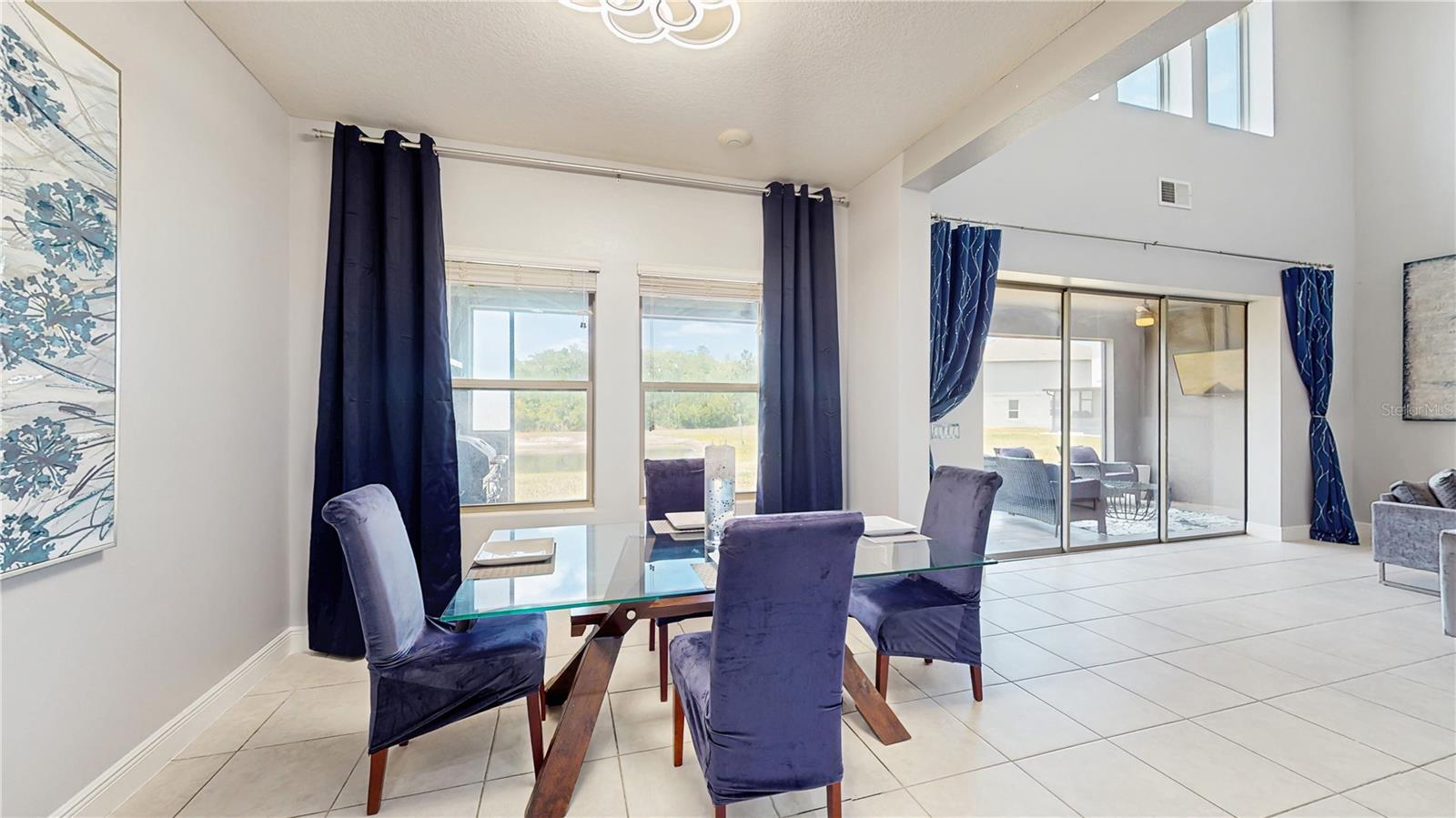 4002 SCARLET BRANCH RD, ORLANDO, FL, 32824