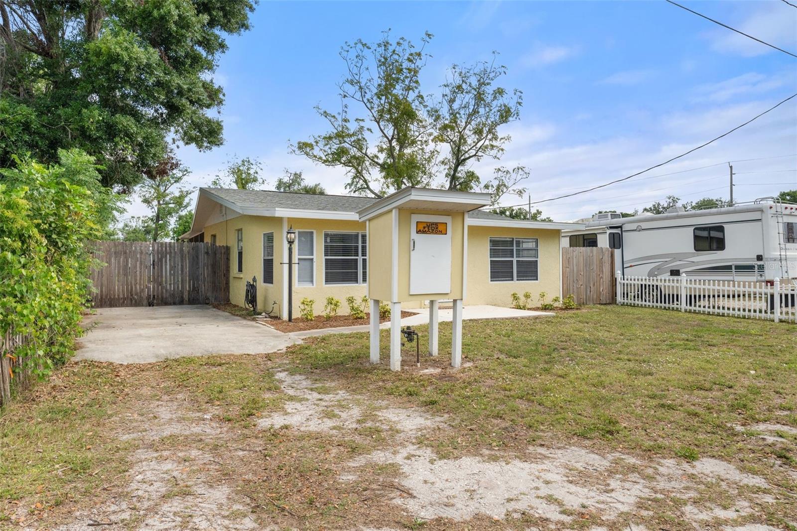 2751 71ST DR E, SARASOTA, FL, 34243