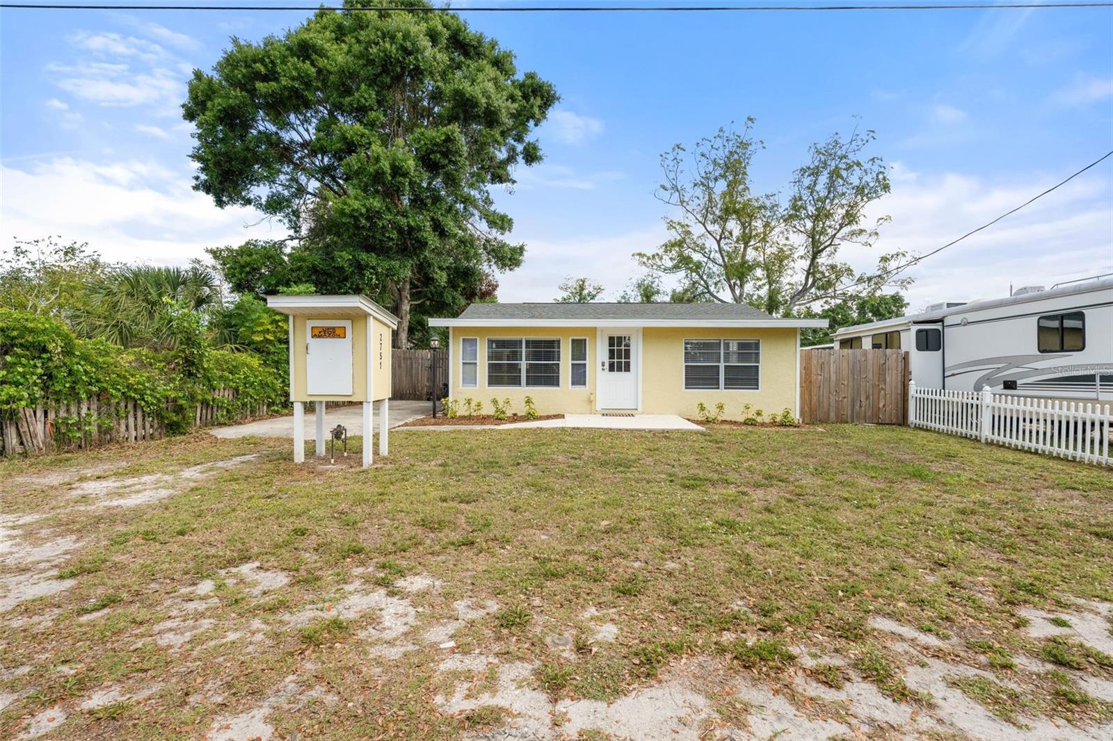 2751 71ST DR E, SARASOTA, FL, 34243