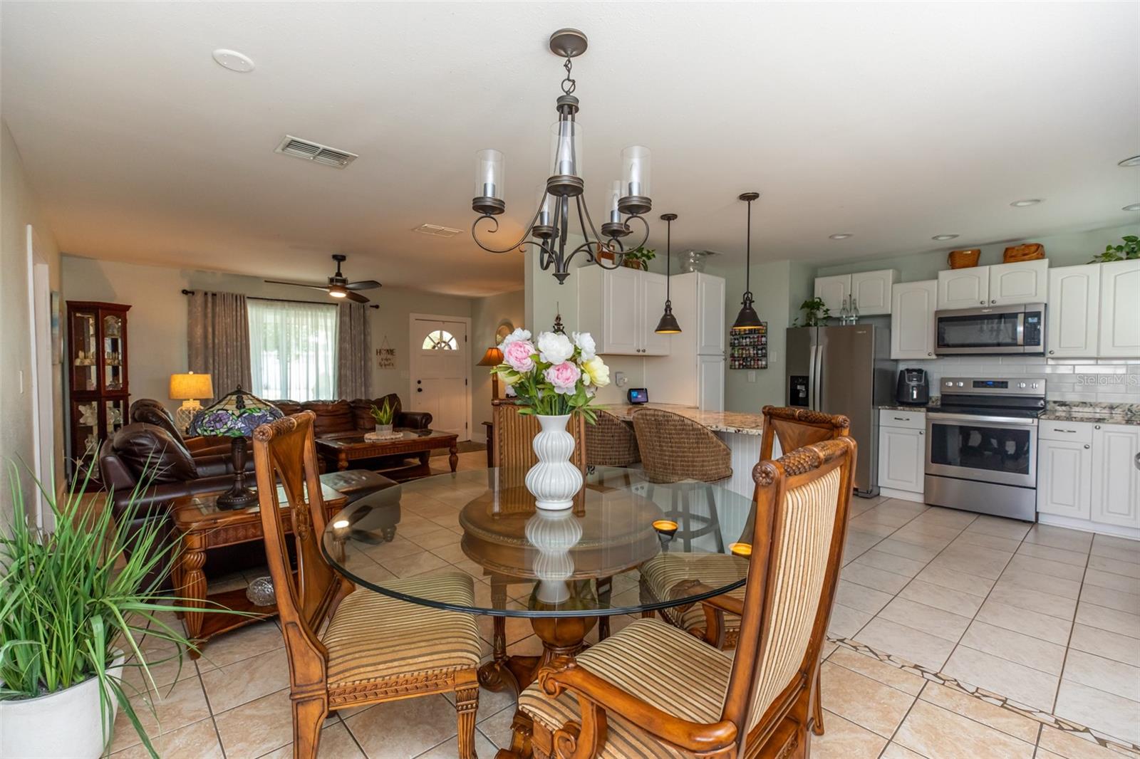 5333 SIMRAK ST, NORTH PORT, FL, 34287