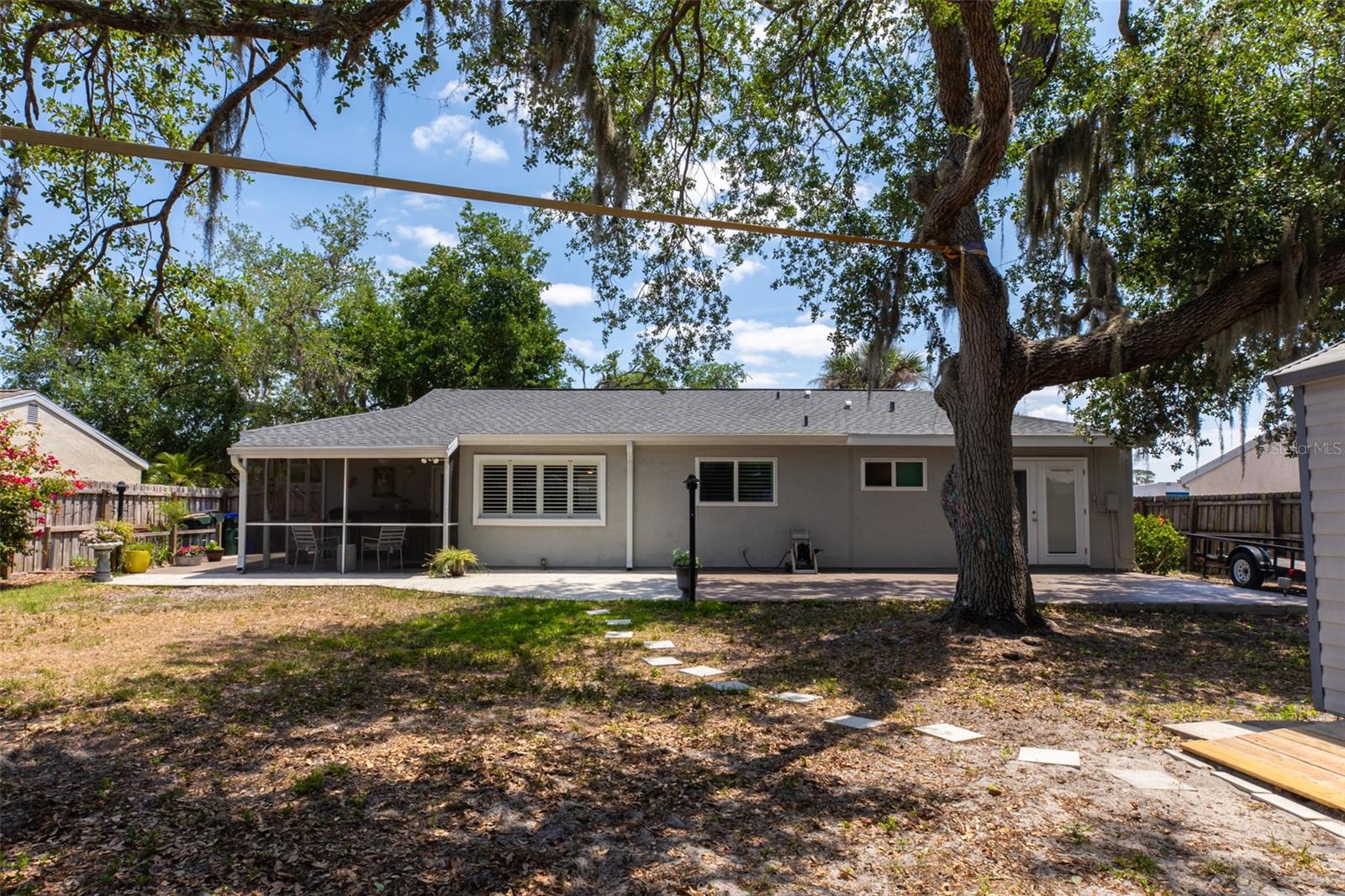 5333 SIMRAK ST, NORTH PORT, FL, 34287