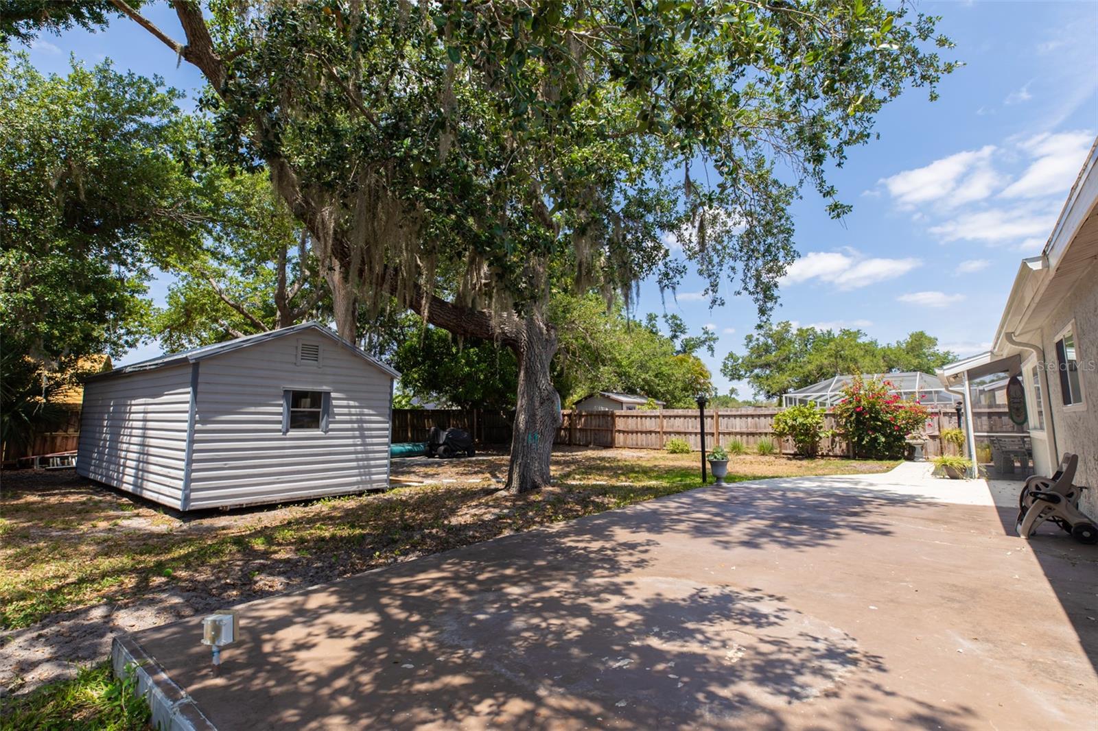 5333 SIMRAK ST, NORTH PORT, FL, 34287