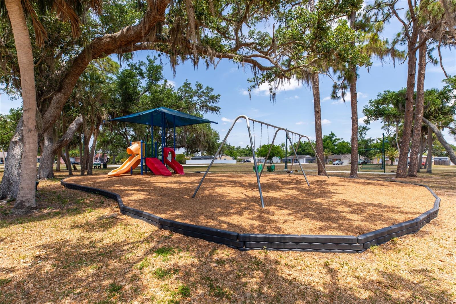 5333 SIMRAK ST, NORTH PORT, FL, 34287