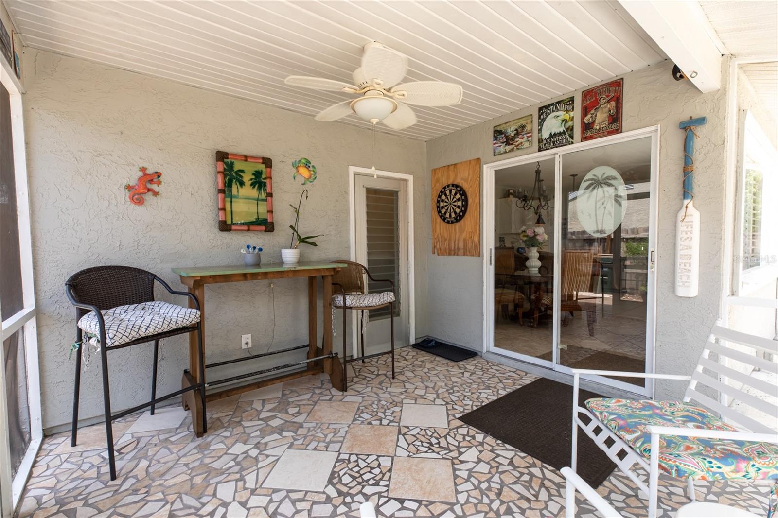 5333 SIMRAK ST, NORTH PORT, FL, 34287