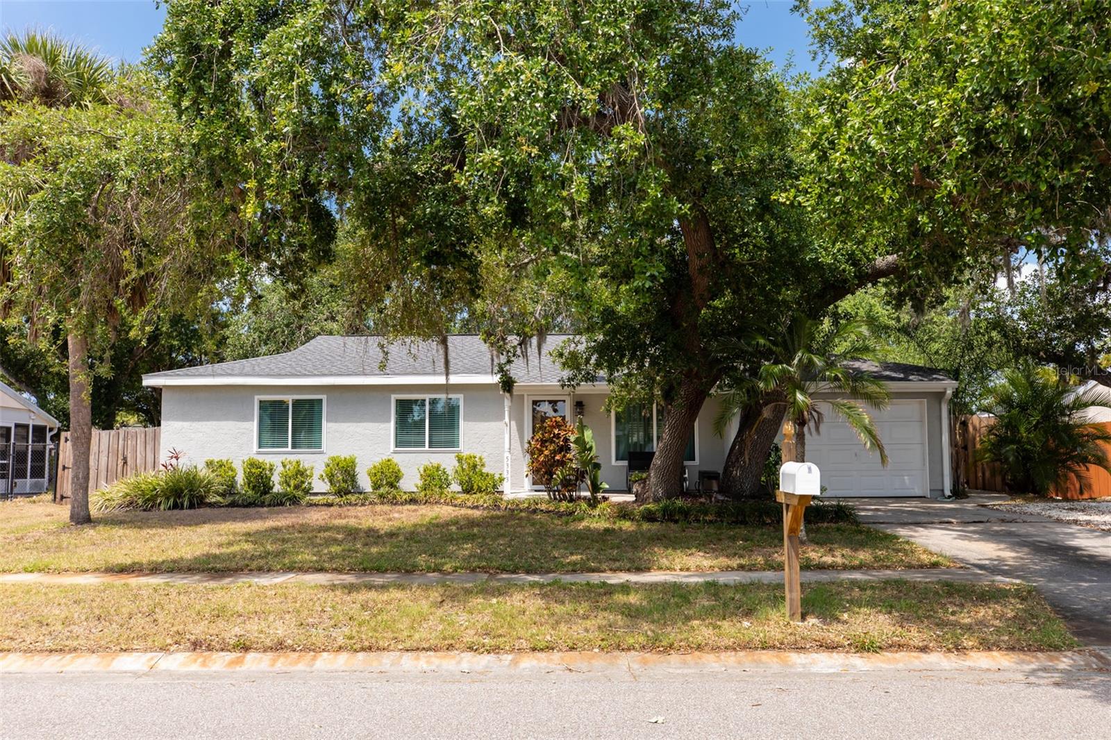 5333 SIMRAK ST, NORTH PORT, FL, 34287