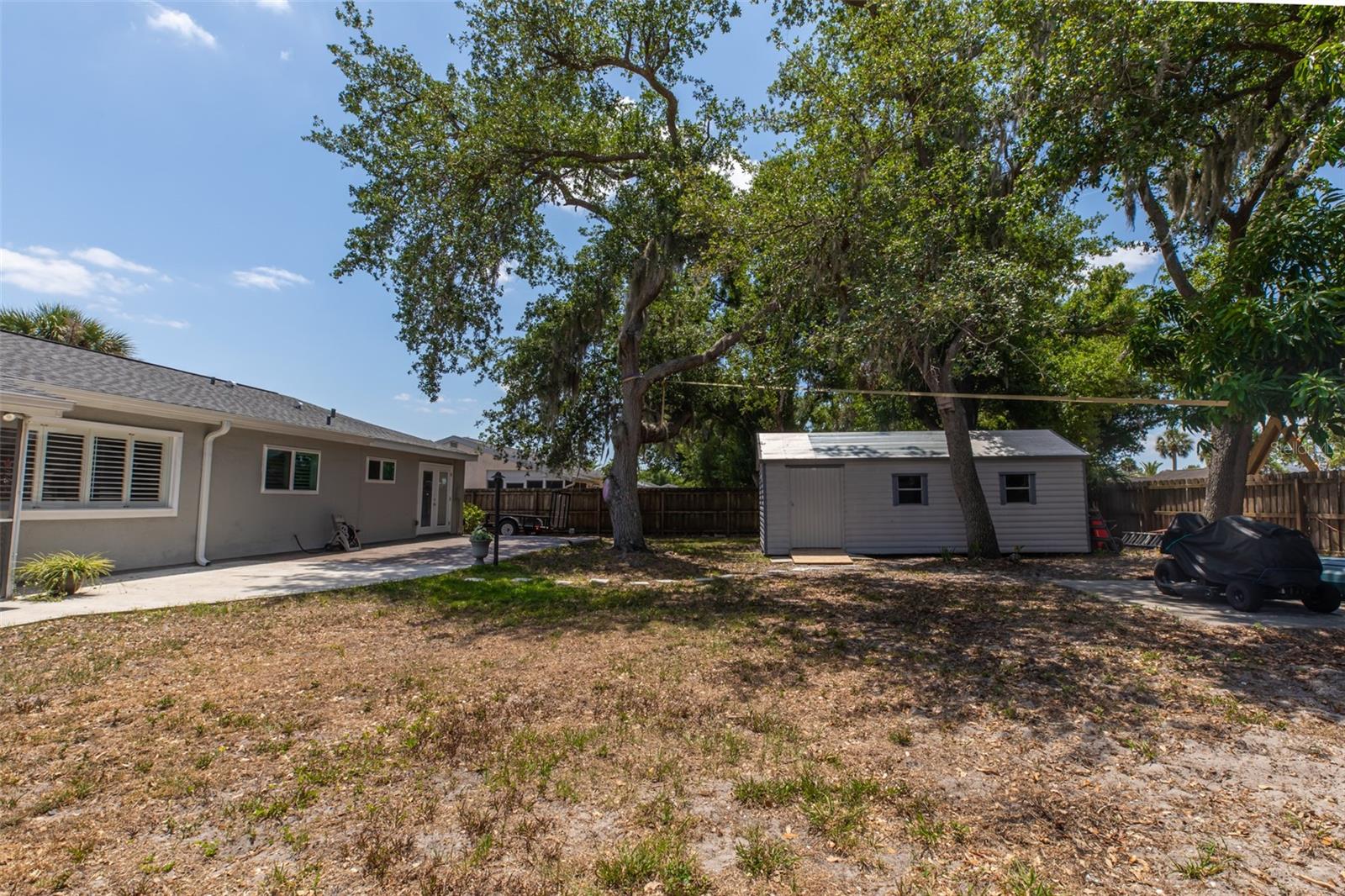 5333 SIMRAK ST, NORTH PORT, FL, 34287