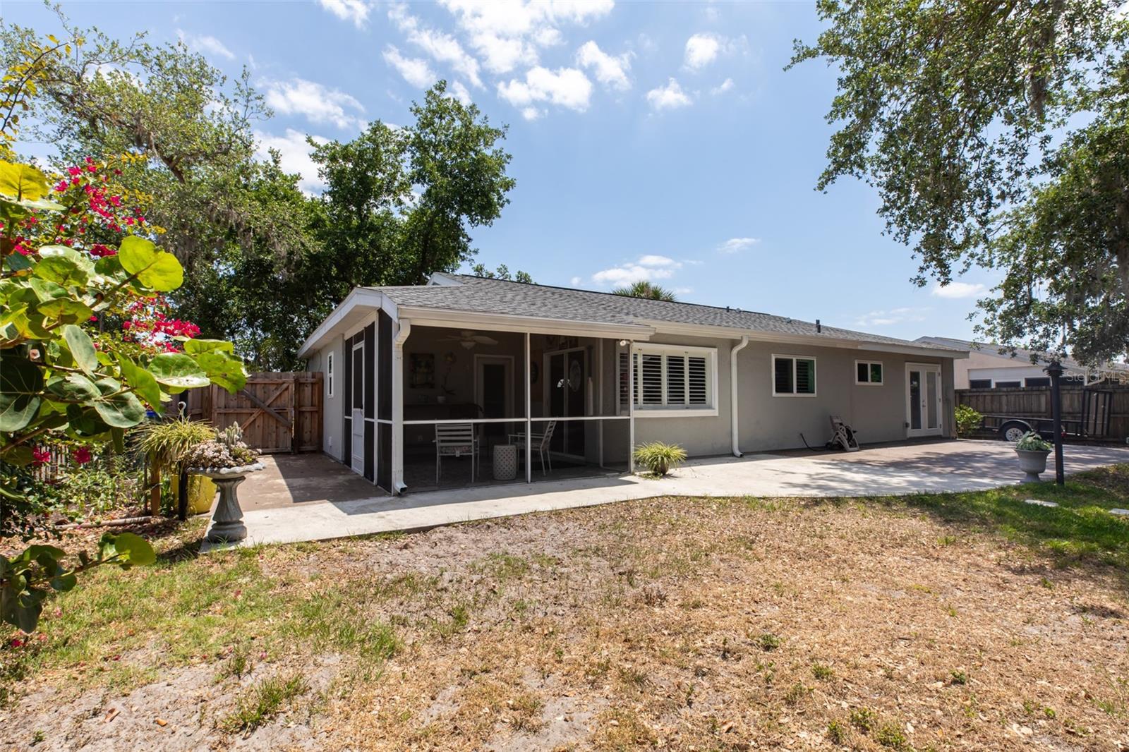 5333 SIMRAK ST, NORTH PORT, FL, 34287