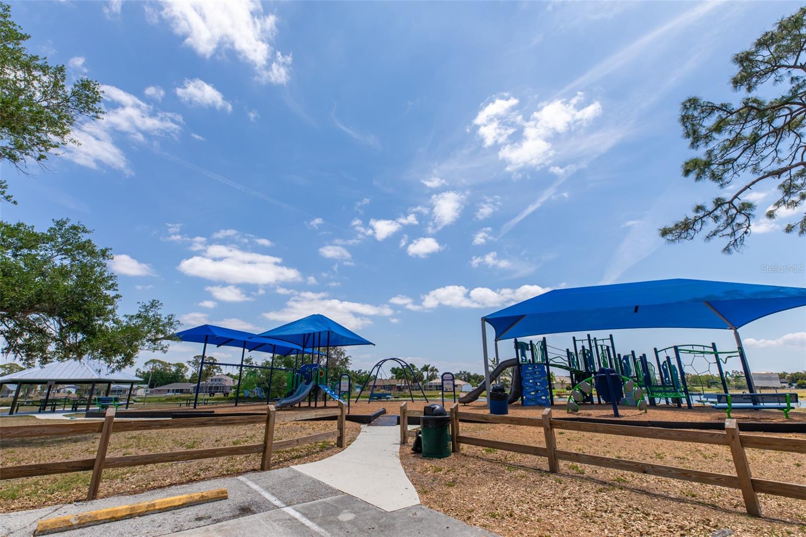 5333 SIMRAK ST, NORTH PORT, FL, 34287