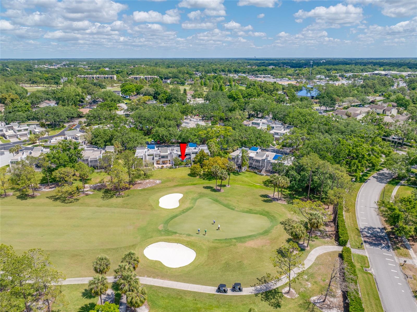 4212 FAIRWAY CIR, TAMPA, FL, 33618