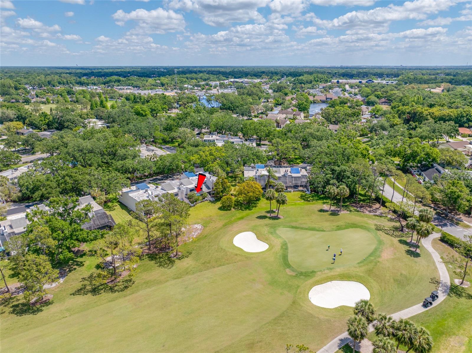 4212 FAIRWAY CIR, TAMPA, FL, 33618