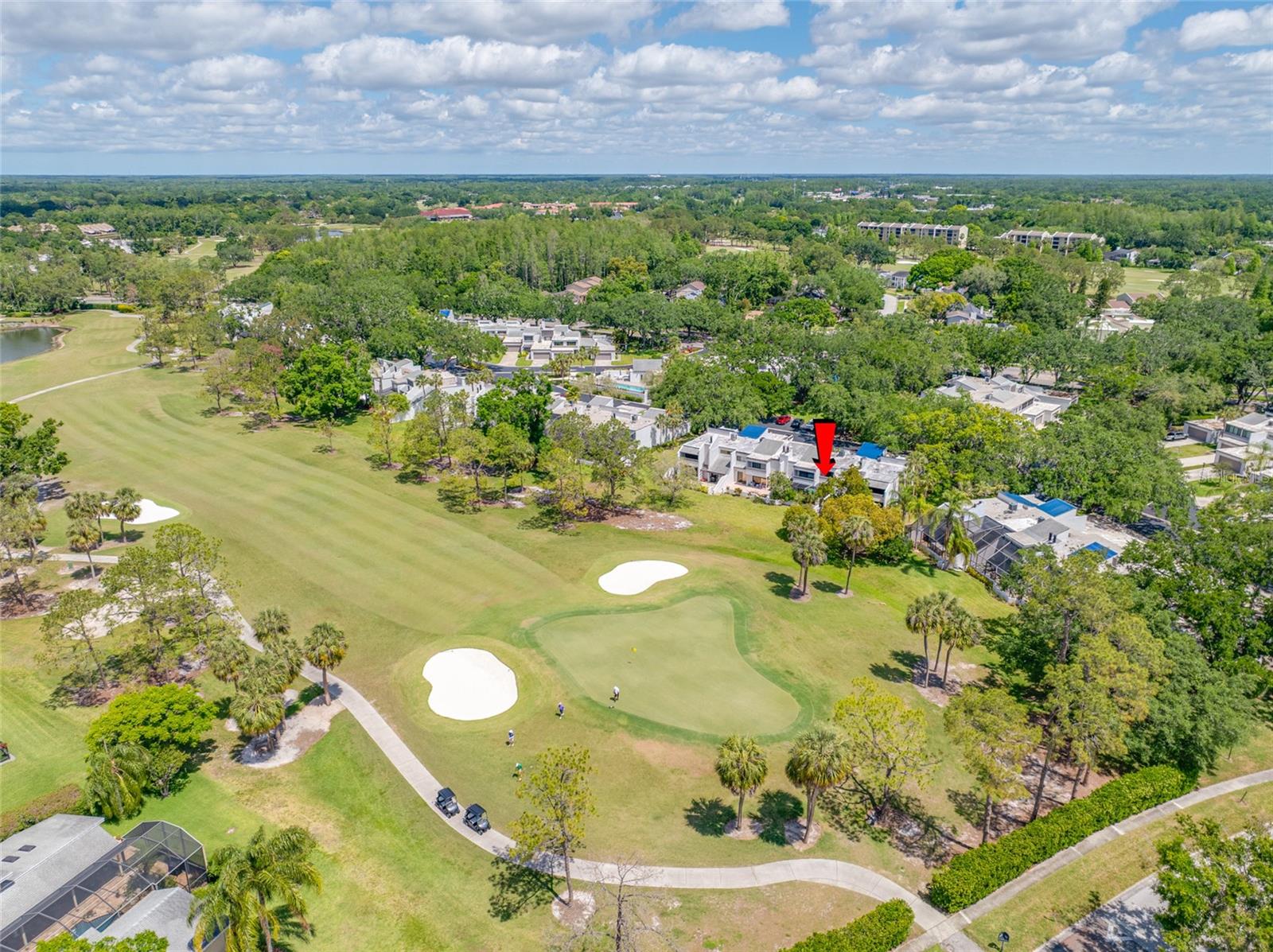 4212 FAIRWAY CIR, TAMPA, FL, 33618