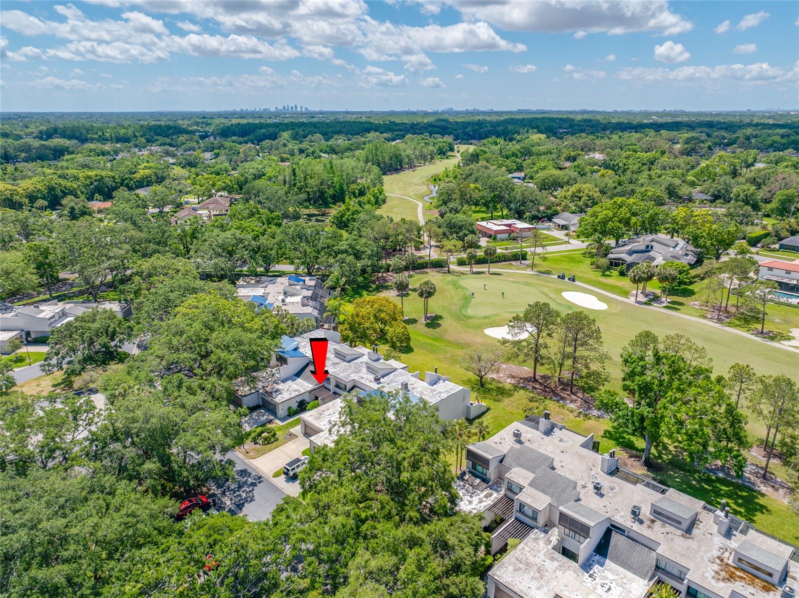 4212 FAIRWAY CIR, TAMPA, FL, 33618