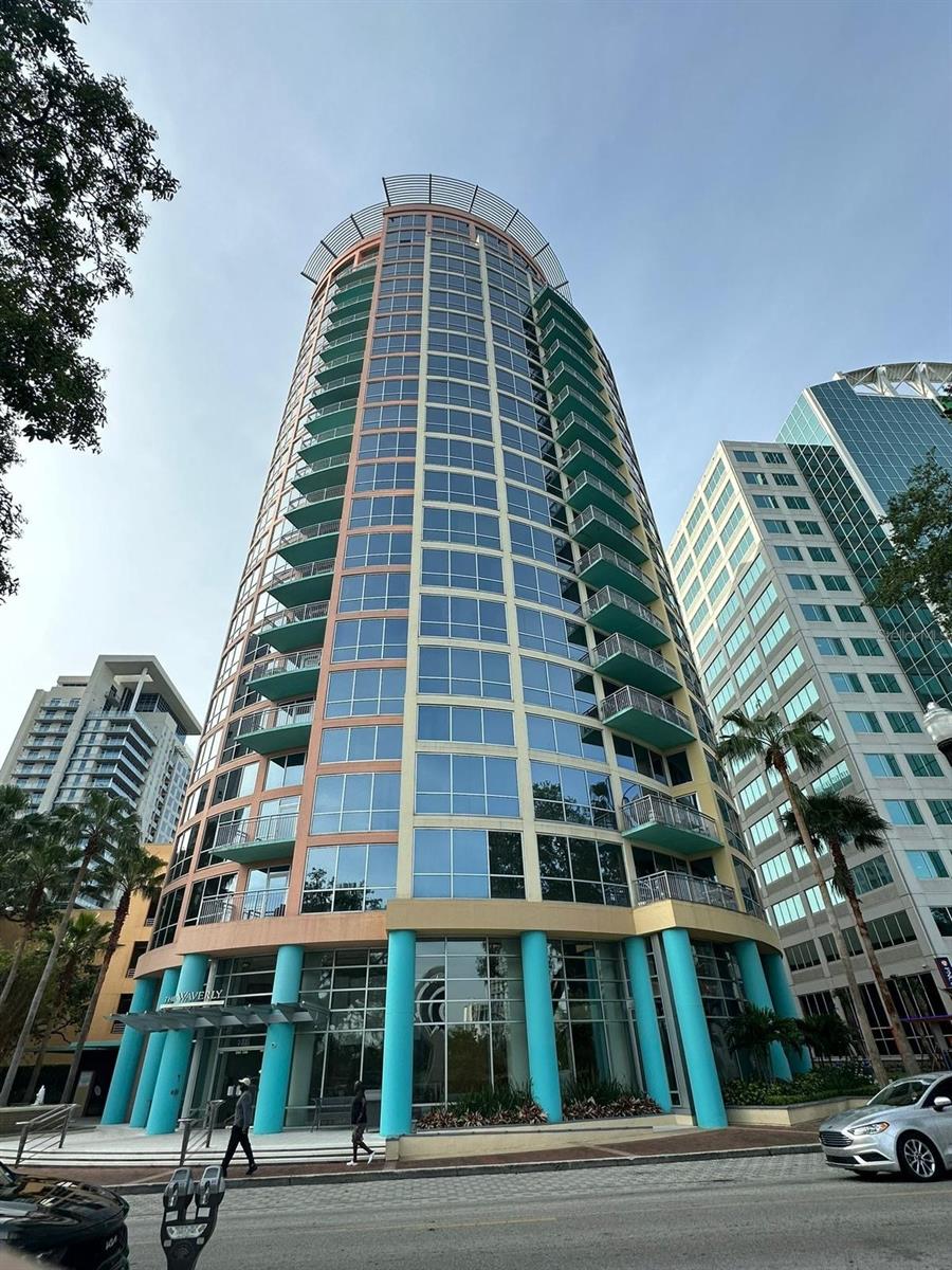 WAVERLY/LK EOLA, ORLANDO, FL, 32801