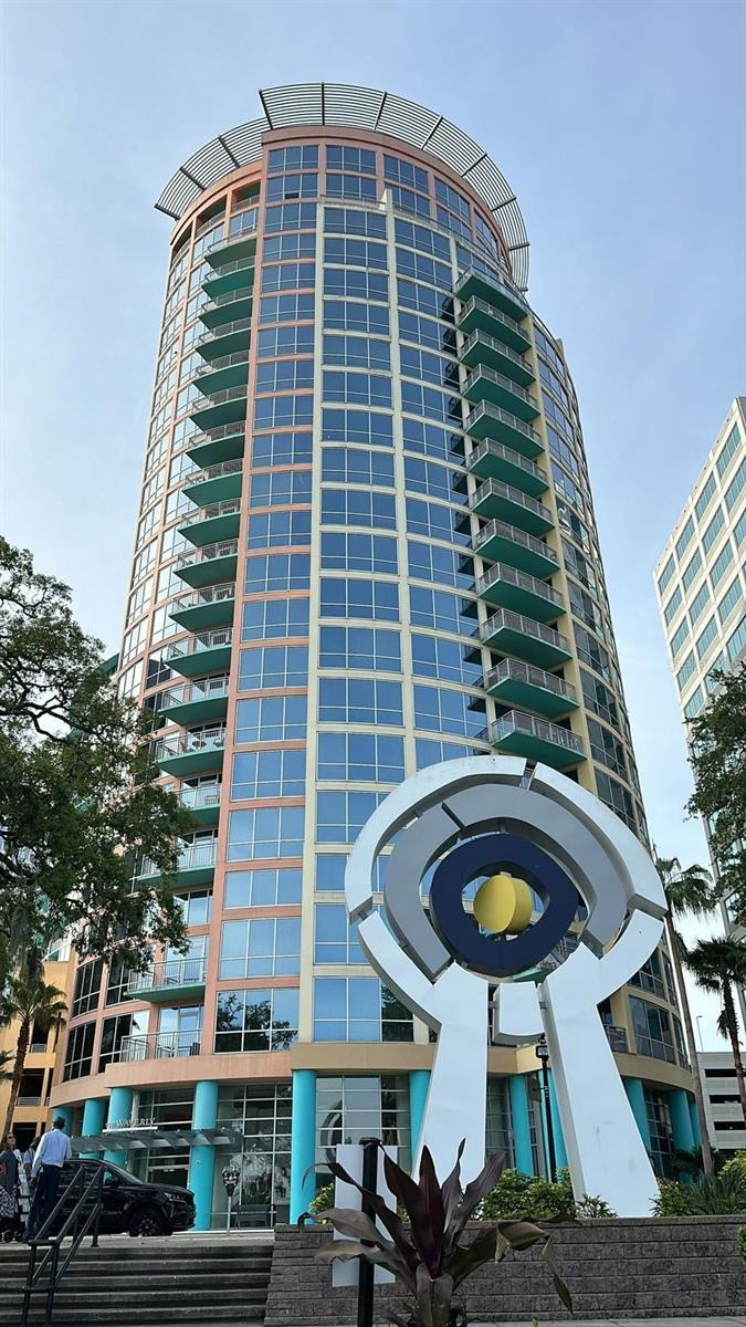 WAVERLY/LK EOLA, ORLANDO, FL, 32801