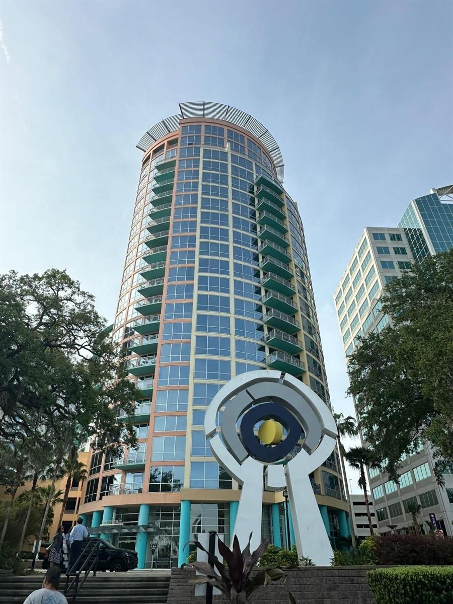 WAVERLY/LK EOLA, ORLANDO, FL, 32801