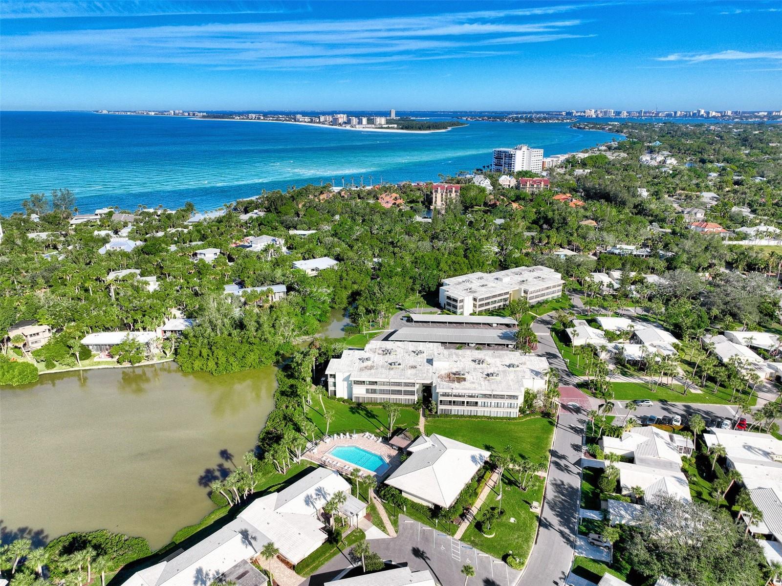 225 HOURGLASS WAY #101, SARASOTA, FL, 34242