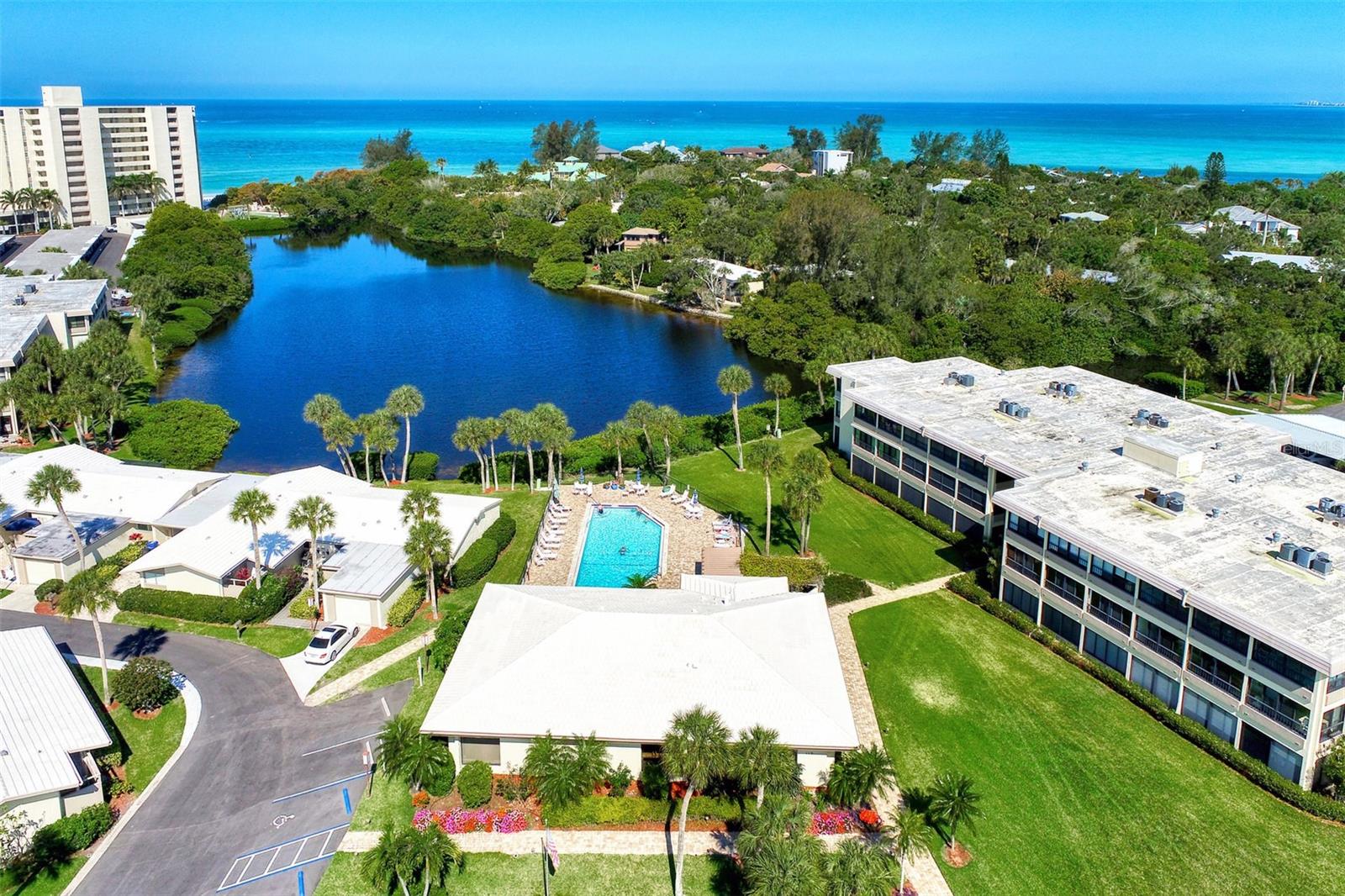 225 HOURGLASS WAY #101, SARASOTA, FL, 34242