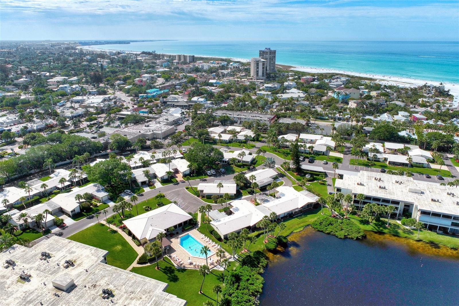 225 HOURGLASS WAY #101, SARASOTA, FL, 34242