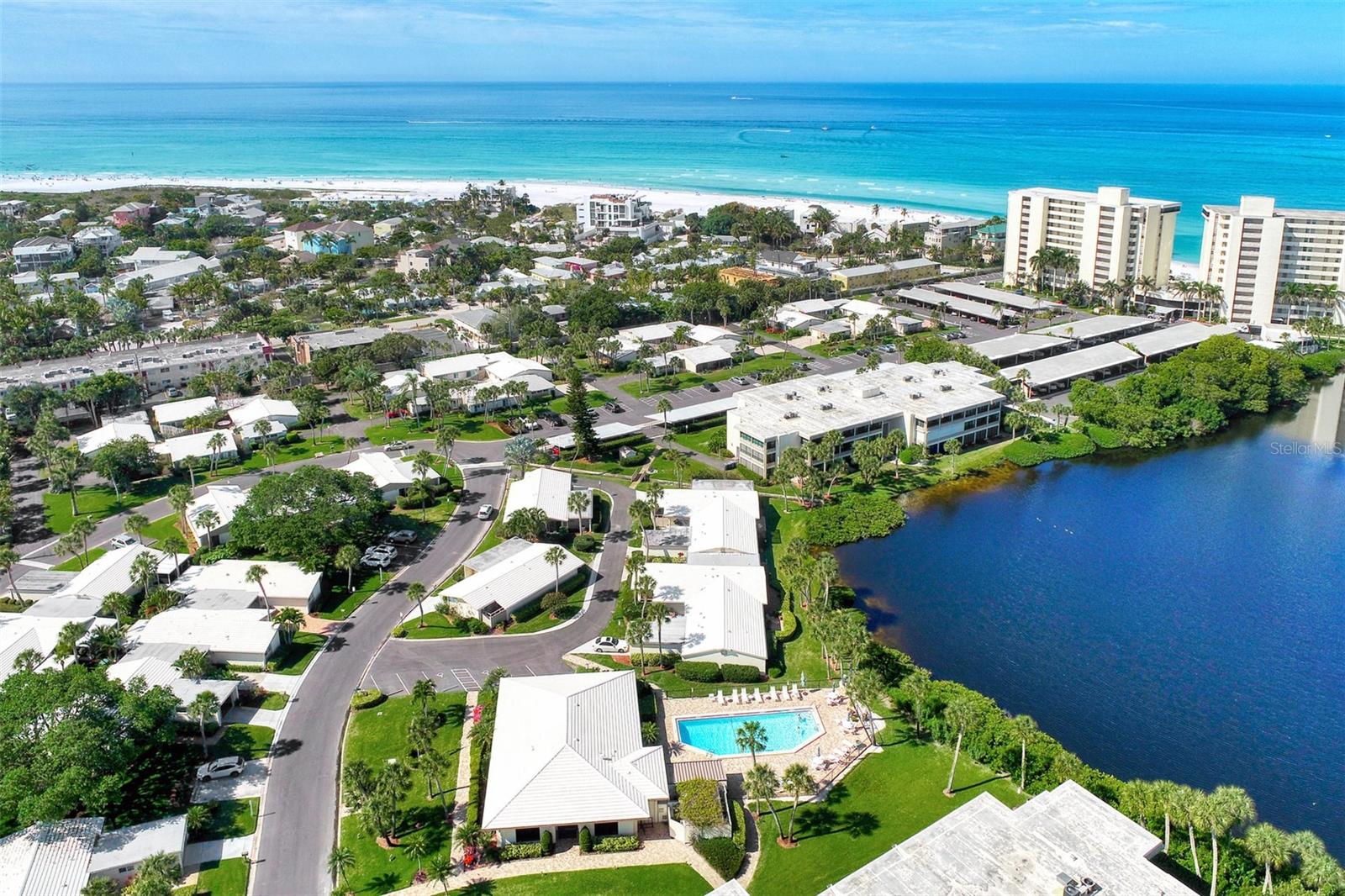 225 HOURGLASS WAY #101, SARASOTA, FL, 34242