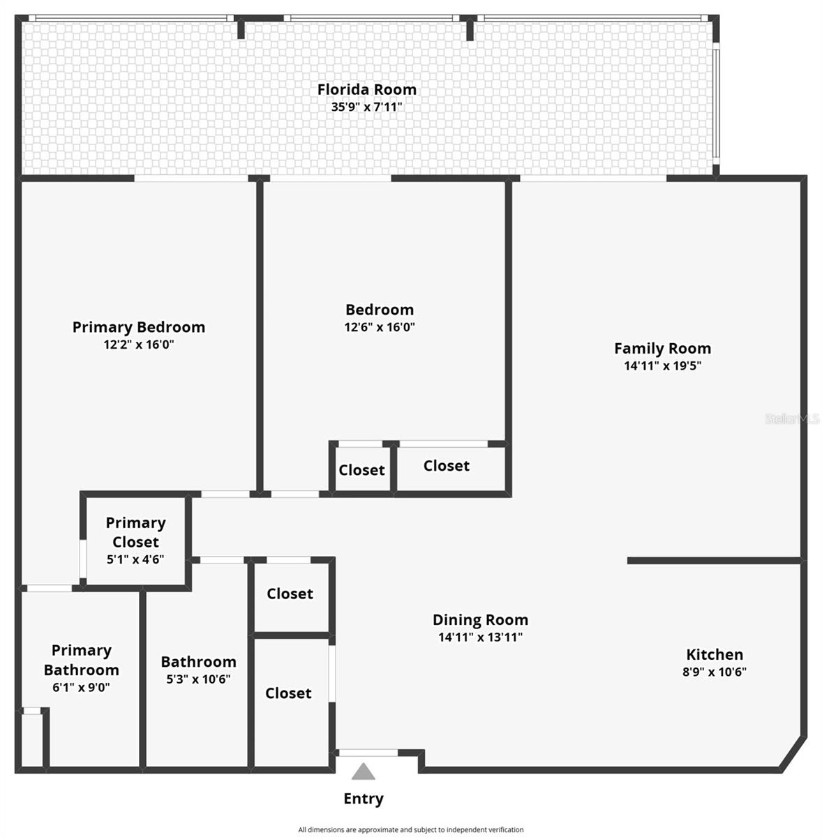 225 HOURGLASS WAY #101, SARASOTA, FL, 34242