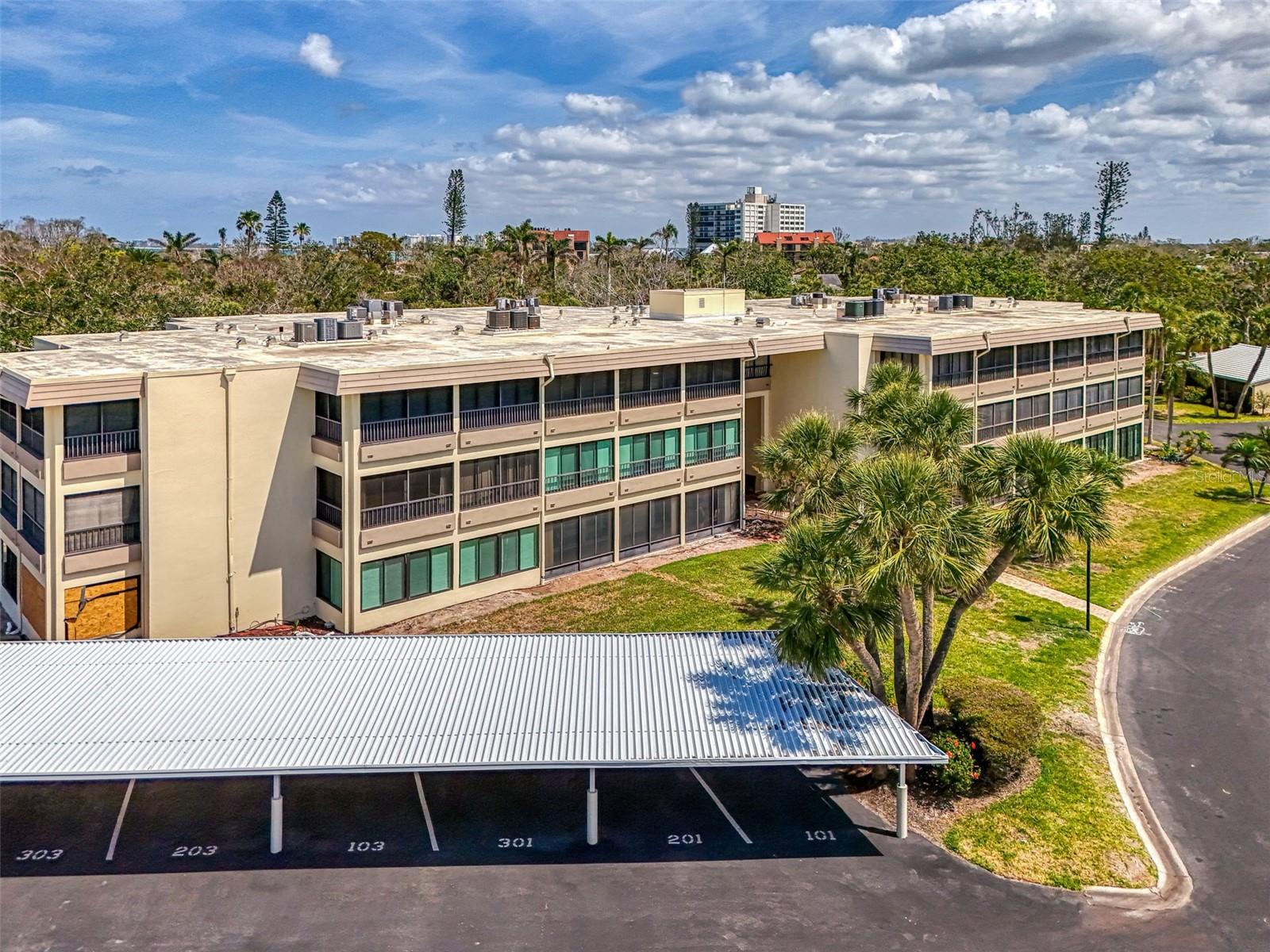 225 HOURGLASS WAY #101, SARASOTA, FL, 34242