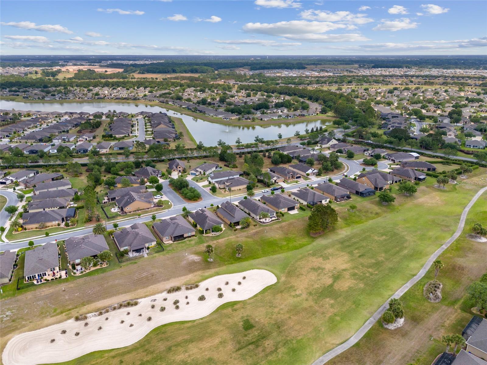 6816 SW 95TH CIR, OCALA, FL, 34481