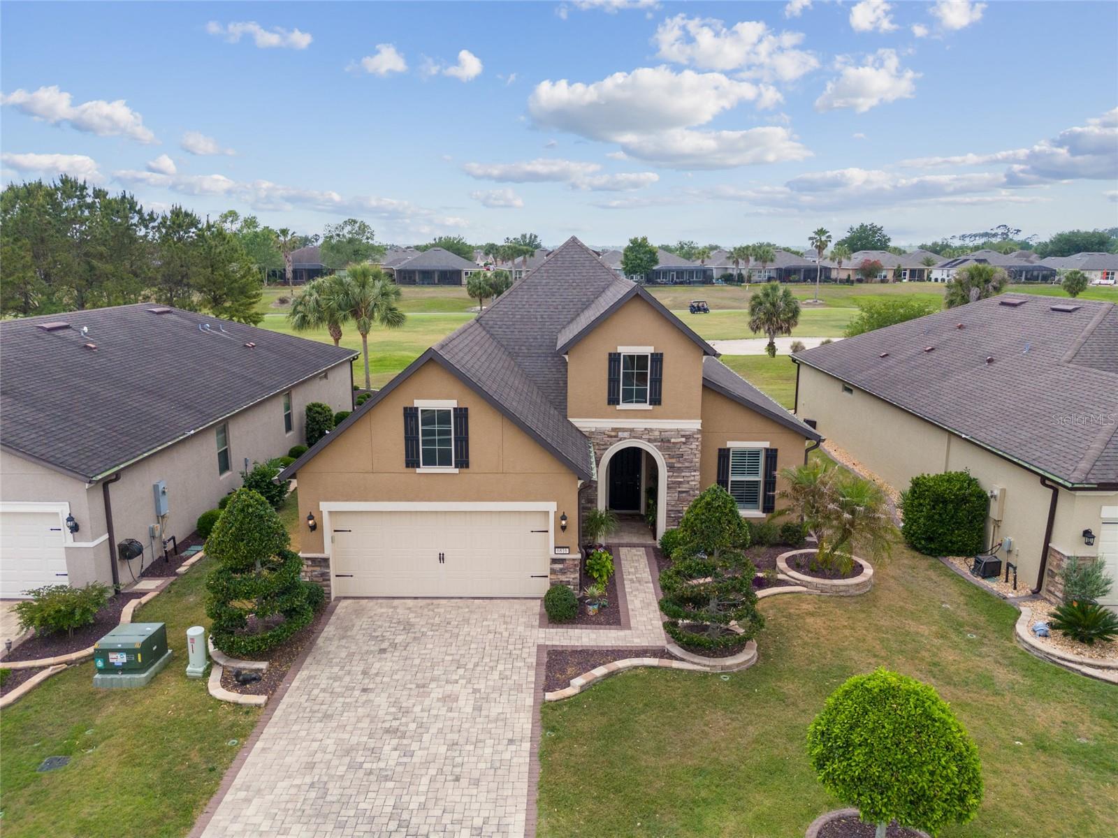6816 SW 95TH CIR, OCALA, FL, 34481
