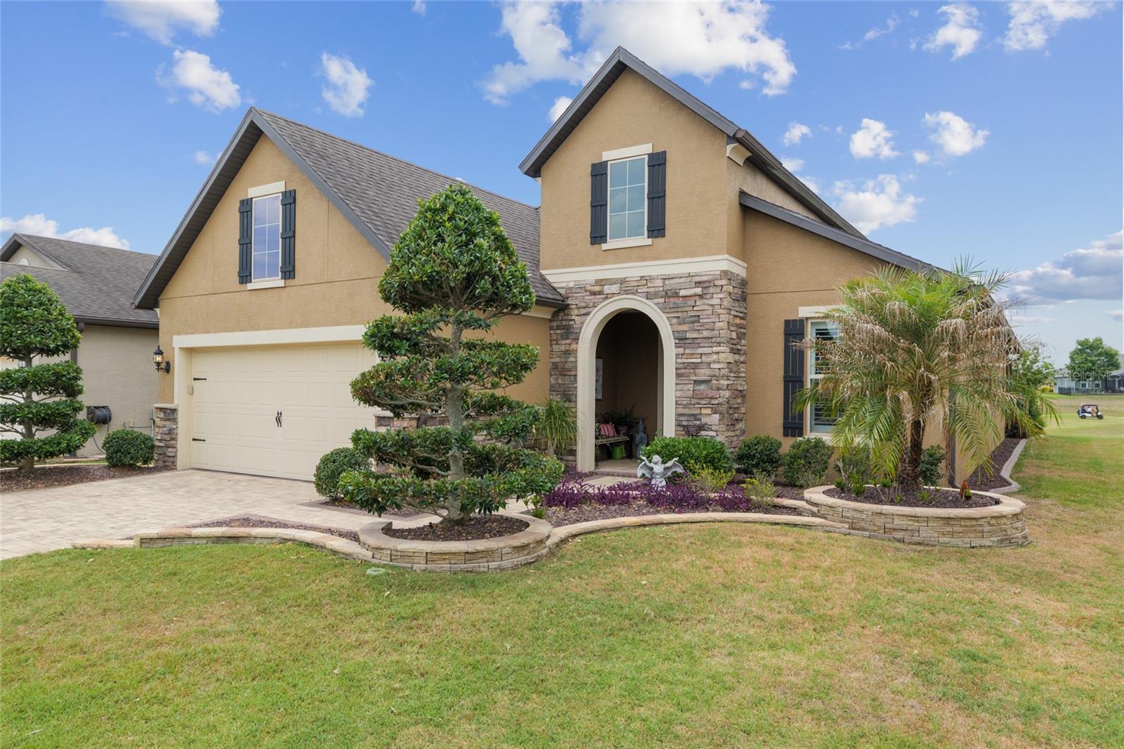 6816 SW 95TH CIR, OCALA, FL, 34481