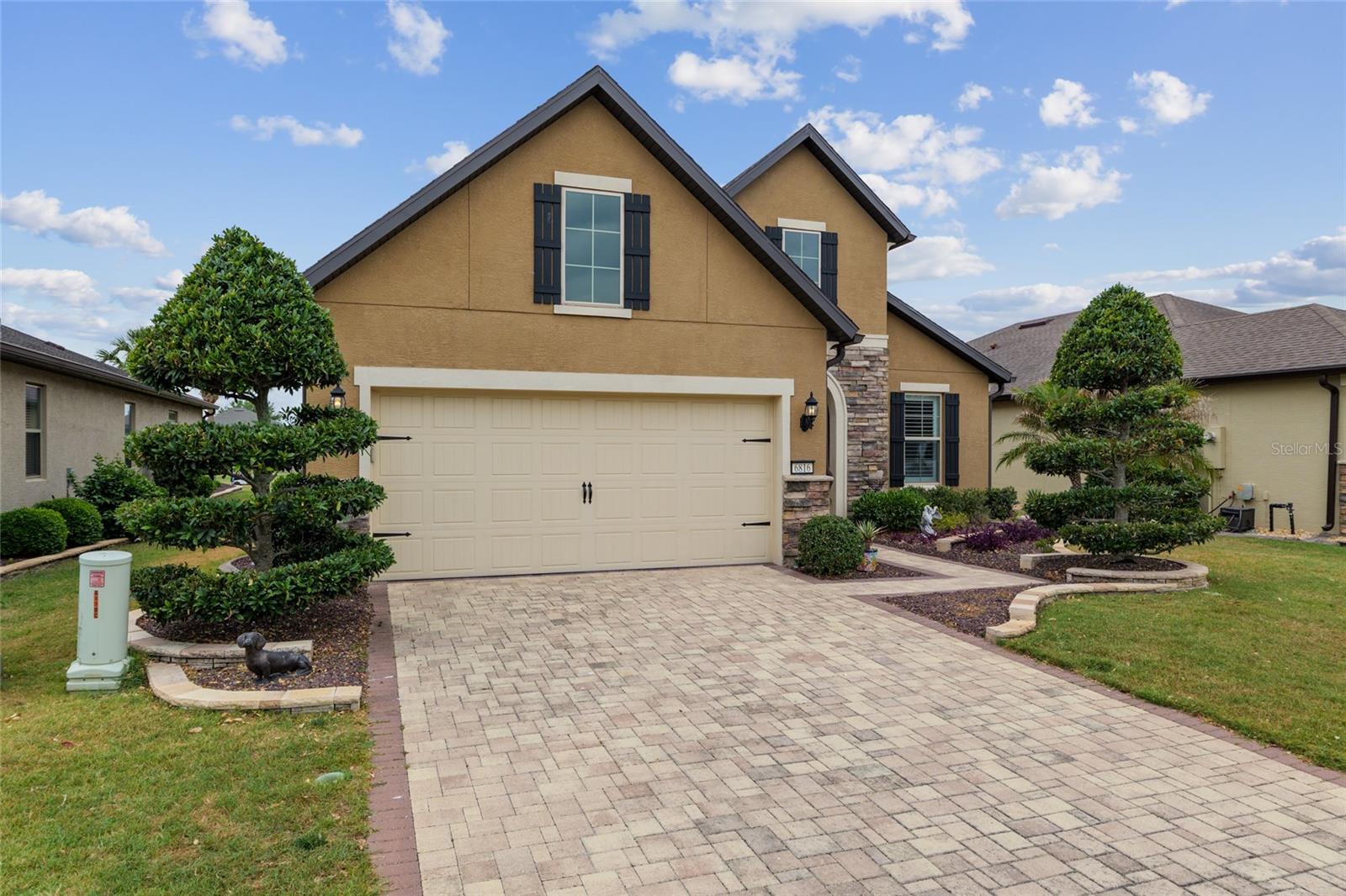 6816 SW 95TH CIR, OCALA, FL, 34481