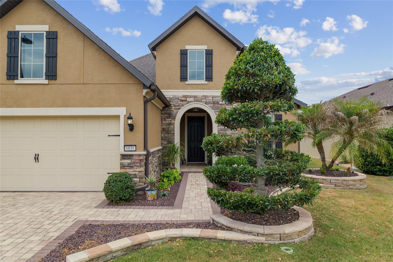 6816 SW 95TH CIR, OCALA, FL, 34481