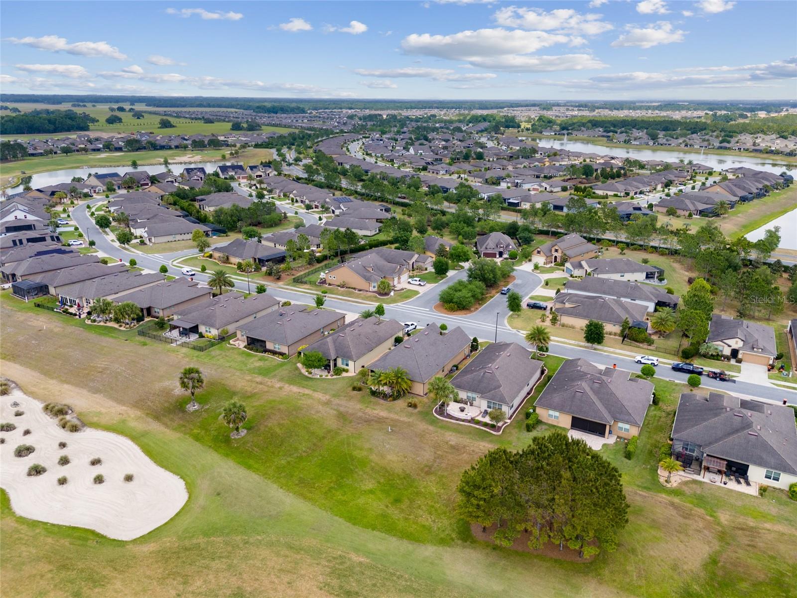 6816 SW 95TH CIR, OCALA, FL, 34481