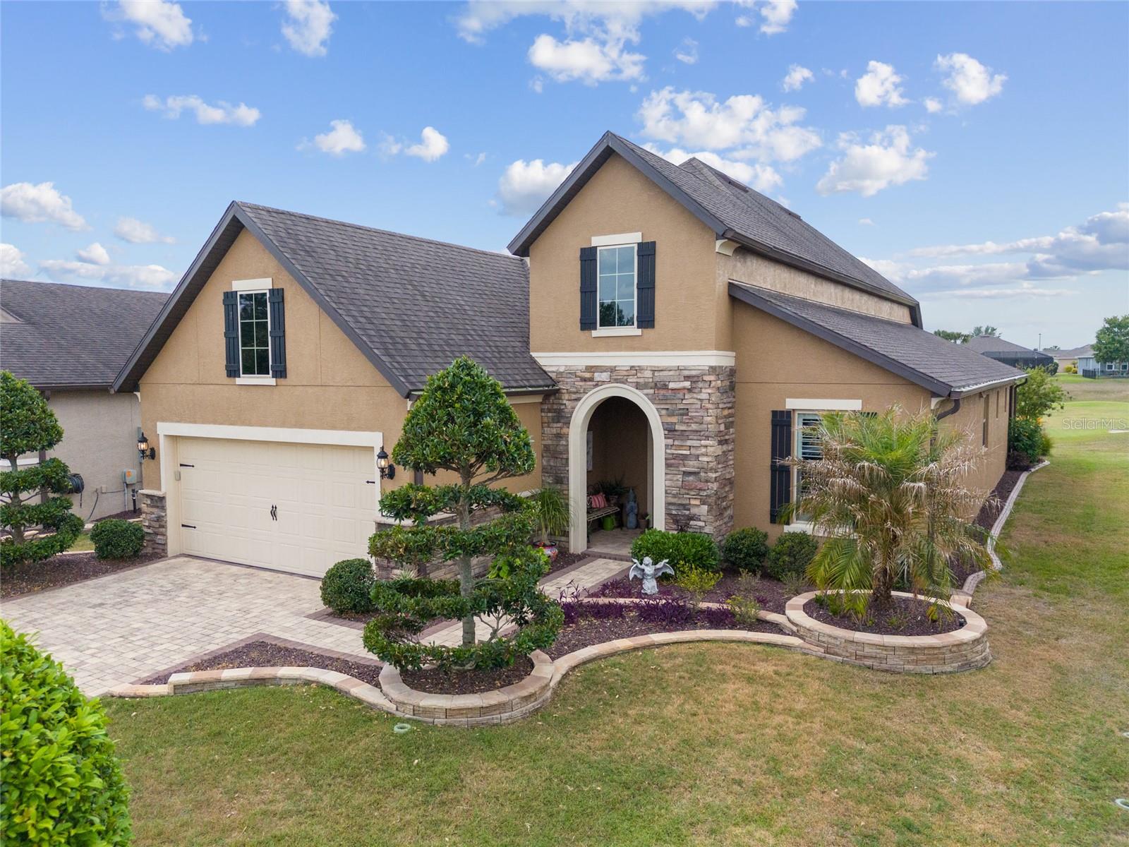 6816 SW 95TH CIR, OCALA, FL, 34481