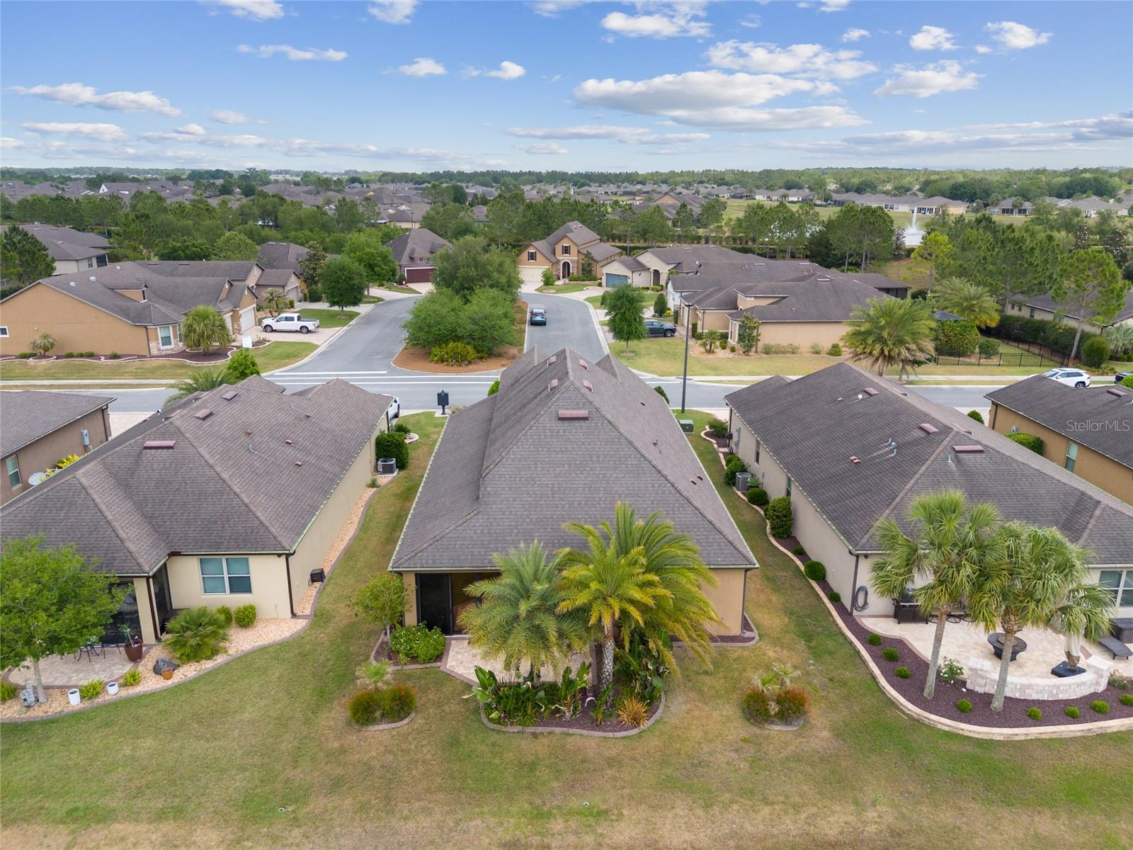 6816 SW 95TH CIR, OCALA, FL, 34481