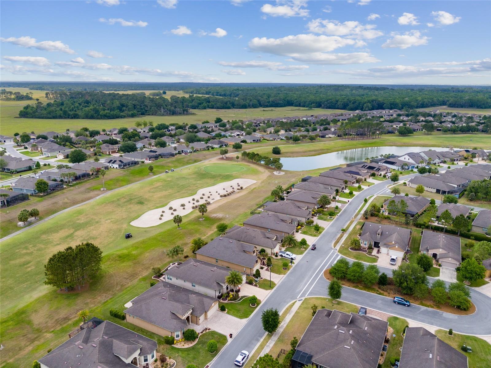 6816 SW 95TH CIR, OCALA, FL, 34481