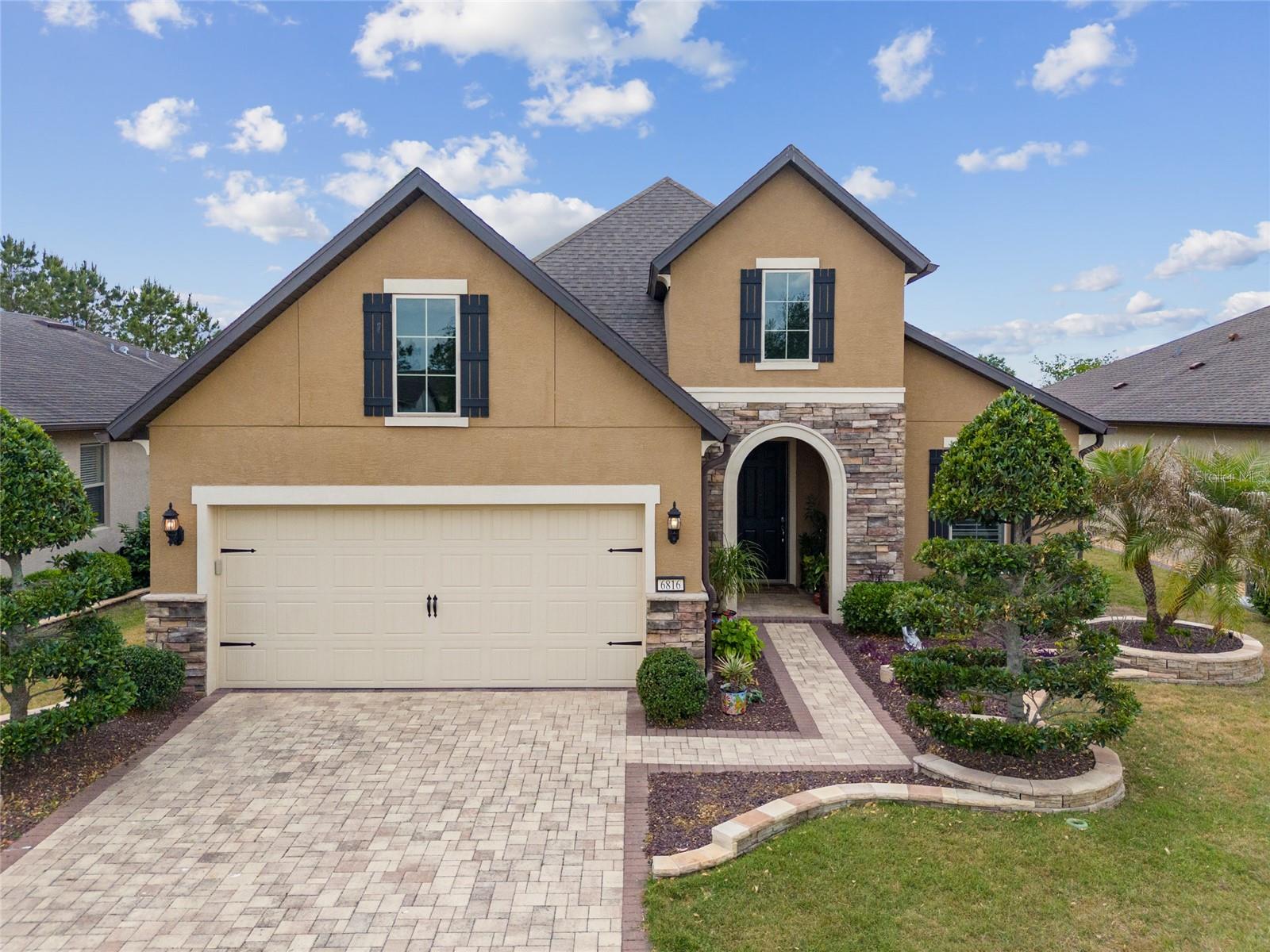 6816 SW 95TH CIR, OCALA, FL, 34481