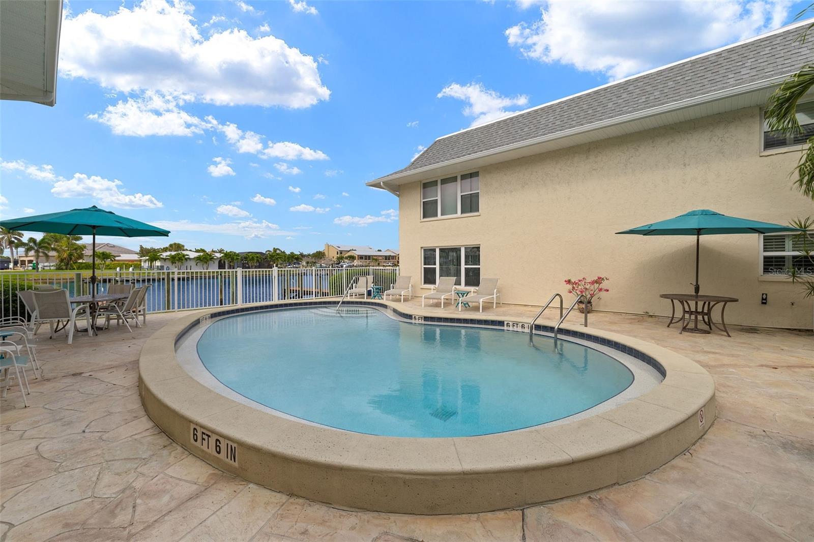 1827 SE 41ST ST #2E, CAPE CORAL, FL, 33904