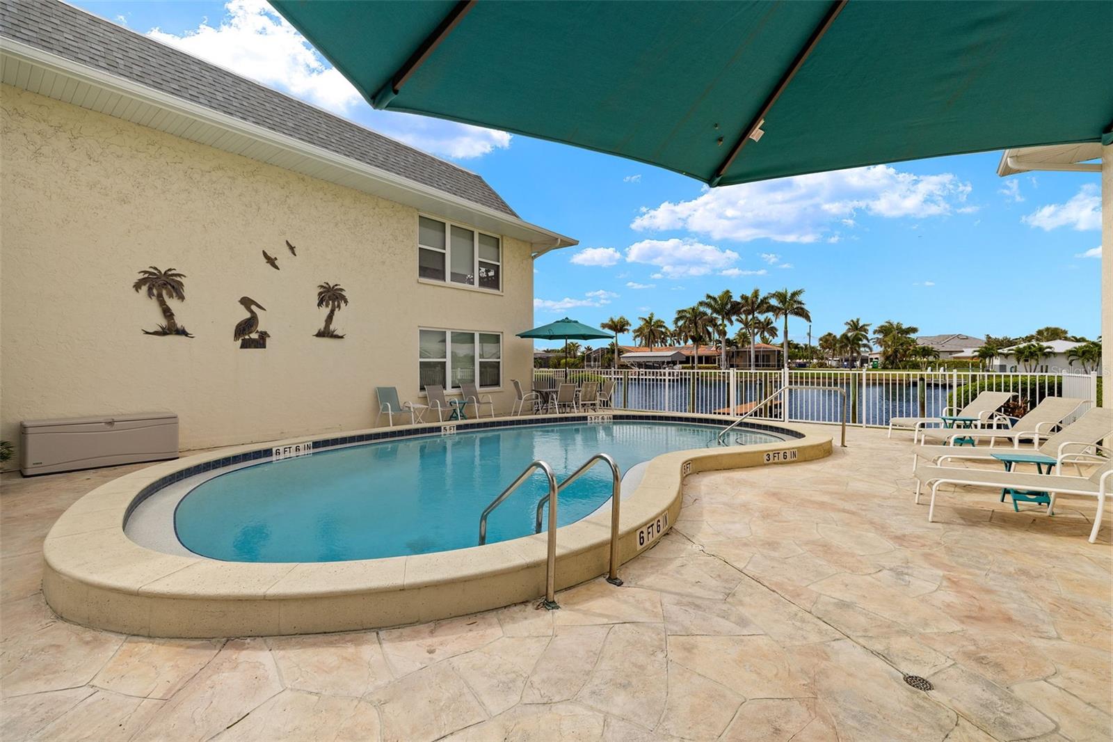 1827 SE 41ST ST #2E, CAPE CORAL, FL, 33904