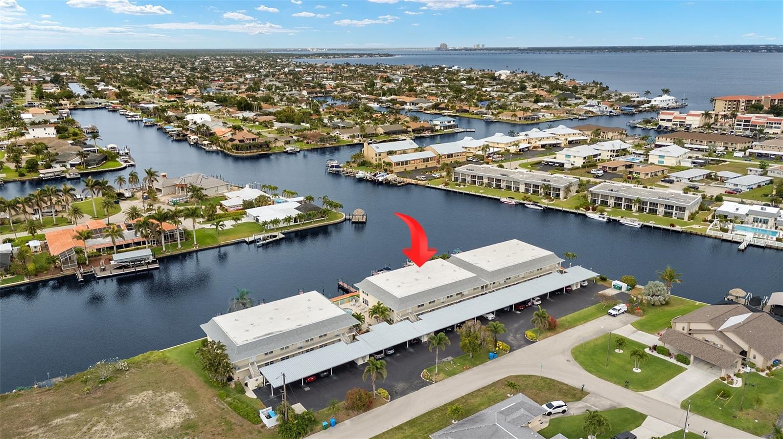 1827 SE 41ST ST #2E, CAPE CORAL, FL, 33904