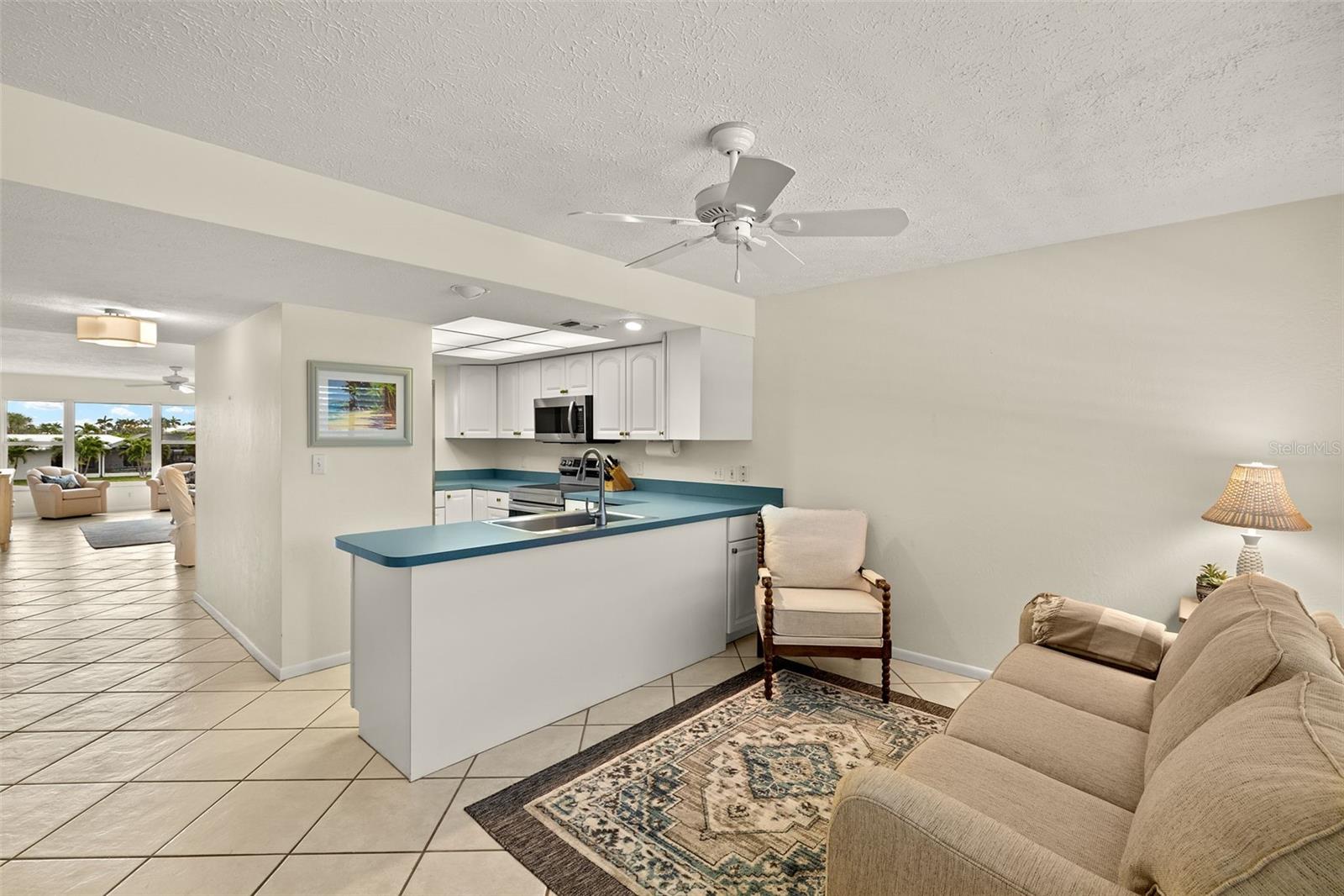 1827 SE 41ST ST #2E, CAPE CORAL, FL, 33904