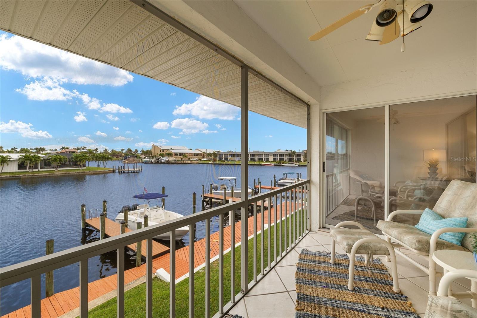 1827 SE 41ST ST #2E, CAPE CORAL, FL, 33904