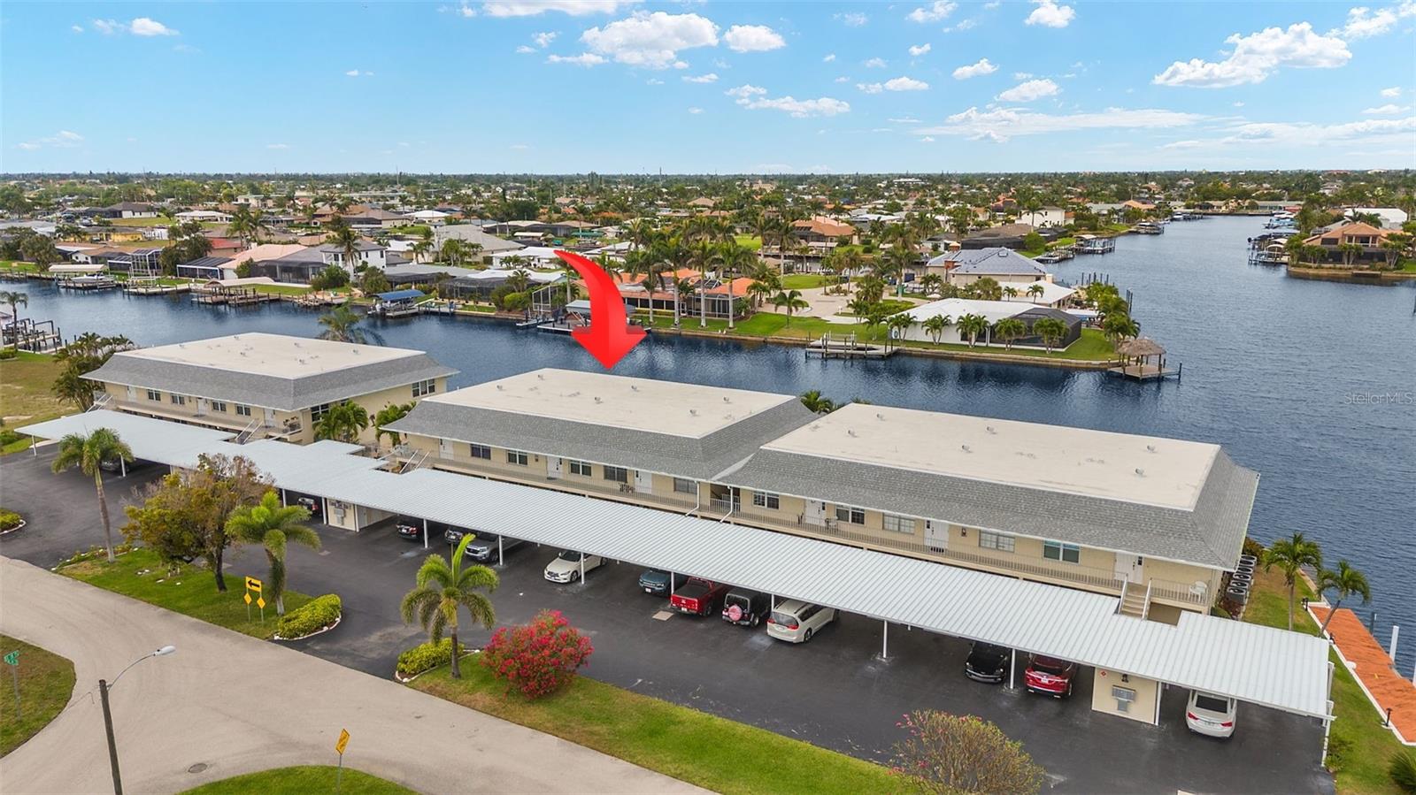 1827 SE 41ST ST #2E, CAPE CORAL, FL, 33904