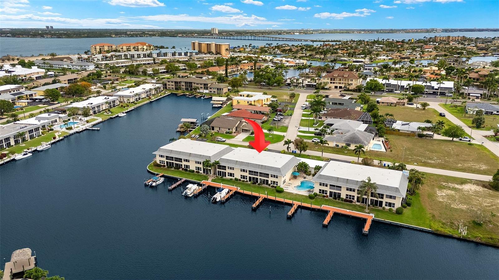 1827 SE 41ST ST #2E, CAPE CORAL, FL, 33904