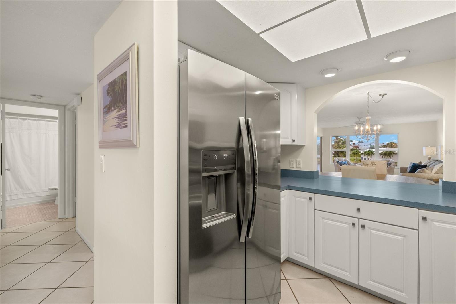 1827 SE 41ST ST #2E, CAPE CORAL, FL, 33904