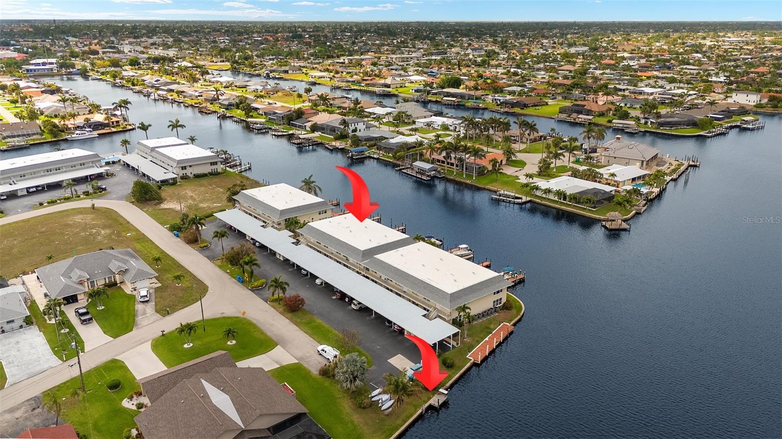 1827 SE 41ST ST #2E, CAPE CORAL, FL, 33904