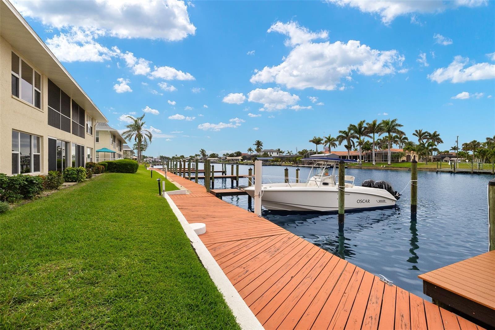 1827 SE 41ST ST #2E, CAPE CORAL, FL, 33904